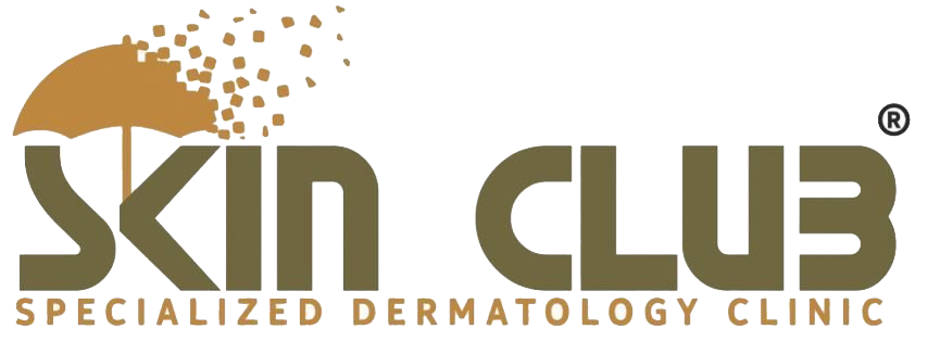 Skin Club logo